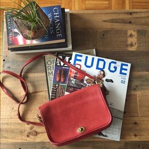 **VINTAGE** Coach bag